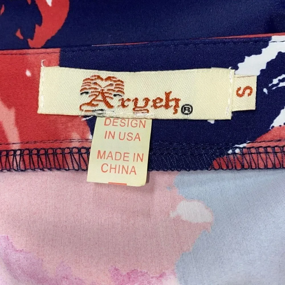 Aryeh navy multi